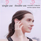 Wireless Earbud Bluetooth V5.0 Earphone Wireless Headphone Headset Waterproof Earbud for iOS Android