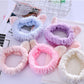 Hairband Women's Face Mask Special Headband Cute Simple Hairpin All-match Headwear