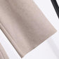 Suit Female Autumn and Winter Design Set of Head Sweater Slim High Waist Plus Pants
