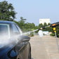 218VF High Power Car Wash Gun High Pressure Car Washer Pesticide Spraying Machine Water Spray Tool with 5m Long Pipe