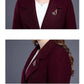 Woolen Overcoat Female Coat Autumn Winter Coats and Jackets Women Coat Women's Wool Coats Long Tops