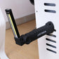 360° Folding USB Rechargeable COB Work Light LED Red Light Strong Light Emergency Flashlight Inspection Light
