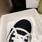 Women's Shoes Influx of Students Korean Version of The Single Thick-soled Casual Board Shoes Canvas Shoes Women's White Shoes