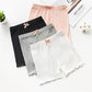 Children's Pants Summer Girls Underpants Light Proof Safety Pants Breathable Slim Princess Style Bow