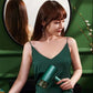 Hair Dryer Household Negative Ion Hair Blowing High-power Small Quick-drying Convenient Travel Hair Dryer