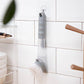 Brand Dishwashing Scrubber Bowl Cleaning Brush Scouring Pad Pot Pan Wash Kitchen Cleaner