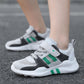 Air Sole Basketball Shoes for Kids Unisex Child Outdoor Sneakers Sports Shoe for Teenager Boys Girls Students Sneaker 2020