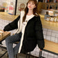 Down Padded Jacket Women's Cotton-padded Jacket Loose Padded Jacket Short Padded Winter Jacket