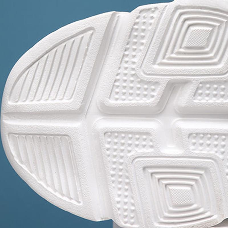 Big Children Running Shoes Boys Sneakers Spring Autumn Breathable Shoes Kids Sport Shoes Light Outdoor Hollow Sole Tenis Shoes