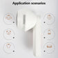 Electric Lint Remover USB Rechargeable Sofa Shaver Sweater Hairball Trimmer Household Epilator  with 4 Blades