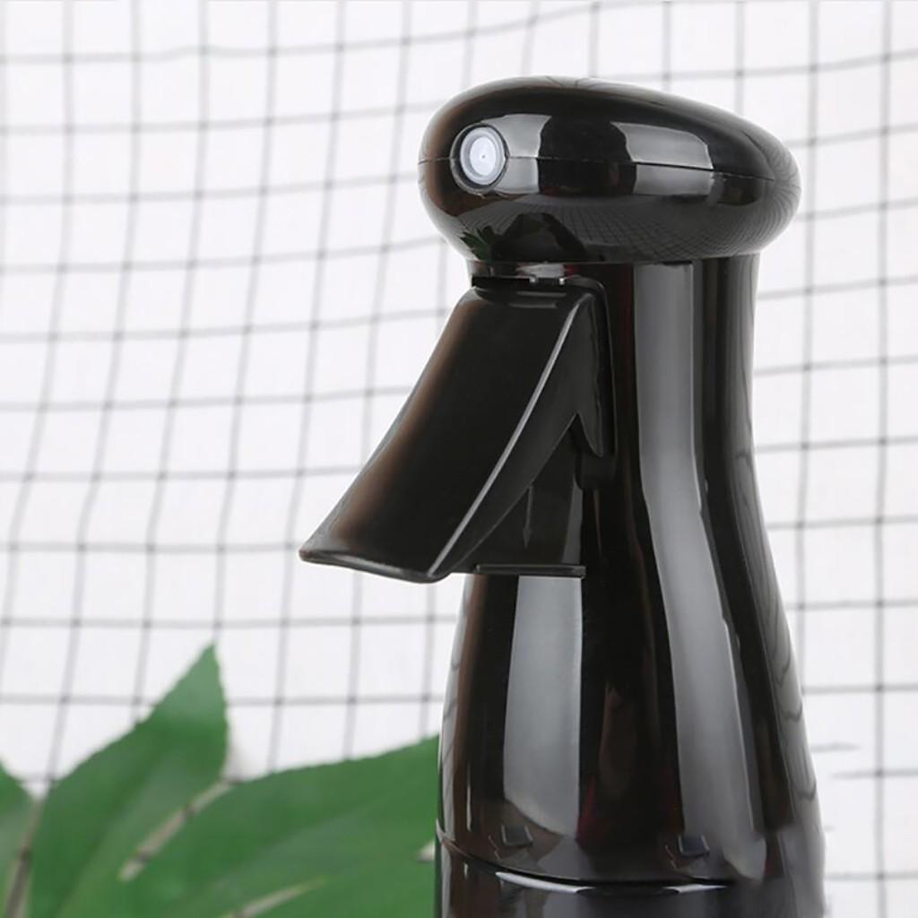 200ML Hairdressing Spray Bottle Salon Barber Water Sprayer Hair Tools