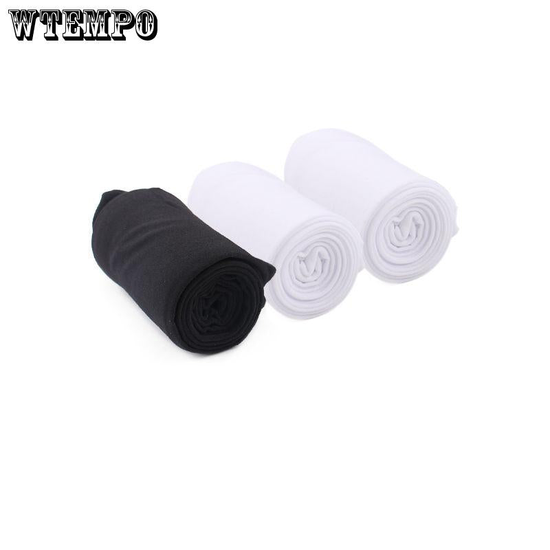 3Pcs/lot Panty-hose Girls Leggings Socks Tight Soft Pantyhose
