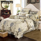 Duvet Cover Sets Cotton Single/double/king Pillow Case Bed Sheet Quilt Duvet Cover