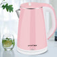 Electric Kettle Household Kettle Thermal Kettle Automatic Power-off Kettle Stainless Steel Electric Kettle