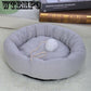 Cat litter kennel cat mat four seasons universal cat bed pet supplies pet cat small and medium cat