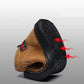Autumn Early Winter Men's Boots Split Leather Men Ankle Boots Outdoor Men Leather Boots Men Shoes