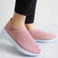 2020 Women Sneakers Fashion Socks Shoes Casual White Sneakers Summer Knitted Vulcanized Shoes Women Trainers Tenis Feminino