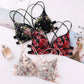 No Steel Ring Small Chest Bra Sexy Beautiful Back Buckle Gathered Underwear Small Chest Seamless Upper Thickening Bra Ladies Bra