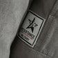Autumn and Winter Loose Men's Lapel Work Jacket Jacket Men's Retro Casual Top Long-sleeved Warm and Handsome Short Coat