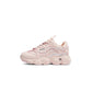 Daddy Shoes Female Ins Super Fire Sports Shoes Students Korean Version of Wild Harajuku Style Women's Shoes Summer Breathable Shoes