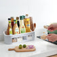 Functional Kitchen Supplies Seasoning Spices Seasoning Box Home Storage Box