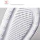 Summer Slippers Men's Flip Flops Thick Bottom Soft Bottom Home Non-slip Slippers Outdoor Beach