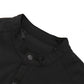 Men's Jacket Autumn Casual Loose Stand-up Collar Slim Jacket Mature Men's Tops