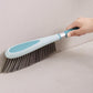 Household Long-handled Bed Sweeping Brush Bed Sweeping Broom Fur Dust Removal Brush Sofa Carpet Cleaning Brush Bed Sweeping Artifact