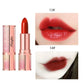 Beautiful colorful starry lipstick matte moisturizing non-stick cup for pregnant women can use