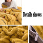 4pcs Bedding Sets Home Living High Quality Winter Fleece Duvet Cover Set Plush Bed Sheet