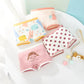 Girls Cartoon Briefs Modal Underwear Printing Panties Kids Brief Panties Soft Underpants Cute Florals Cutton Boxers