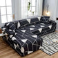 Four Seasons Available Universal Fabric Simple Universal Elastic All-inclusive Sofa Towel Sofa Cover