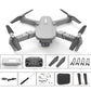 Automatic Return To Home Drone Folding Remote Control Aircraft Model Aerial HD Professional Quadcopter