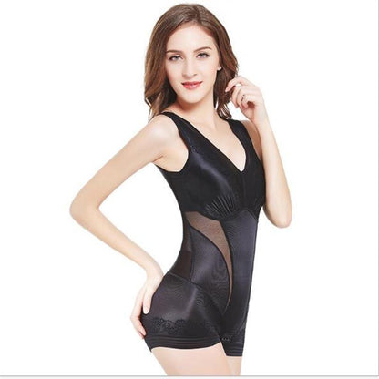 Ultra Breathable Slim Post Natal Belt Slimming Stretch Shapewear Corset Girdle Underwear Recovery