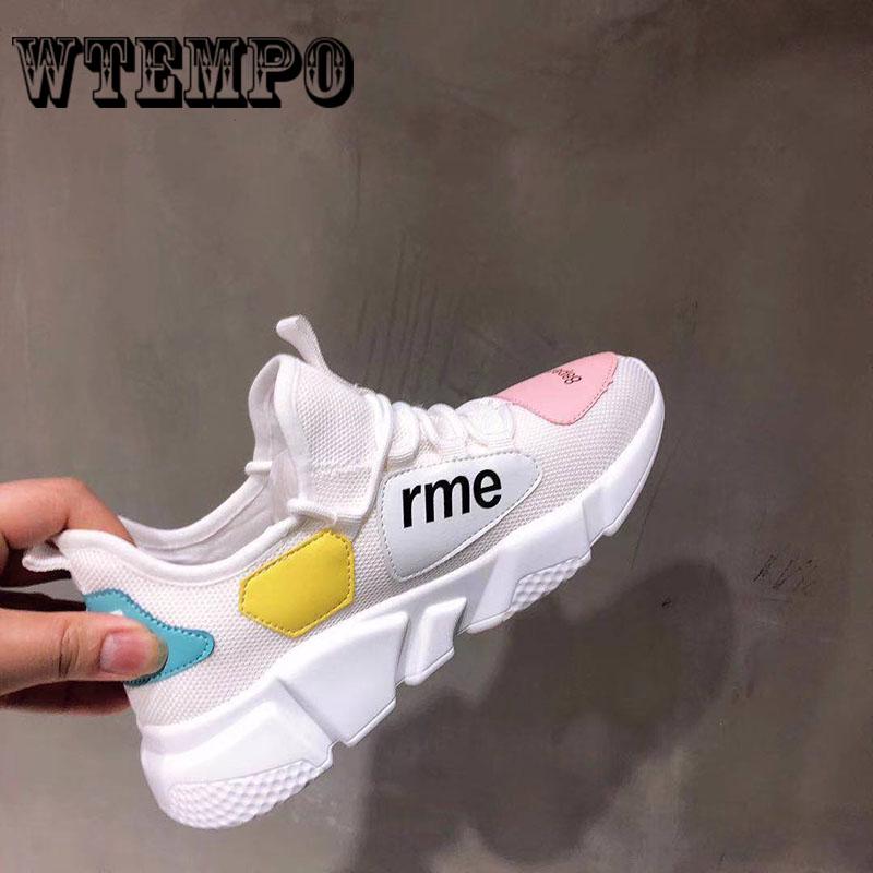 Pair of Shoes Newest Women Casual Mesh Shoes Flats Walking Breathable  Shoes