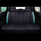 Comfortable leather seat cover, car seat cushions, all-season GM seat cover