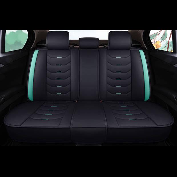 Comfortable leather seat cover, car seat cushions, all-season GM seat cover