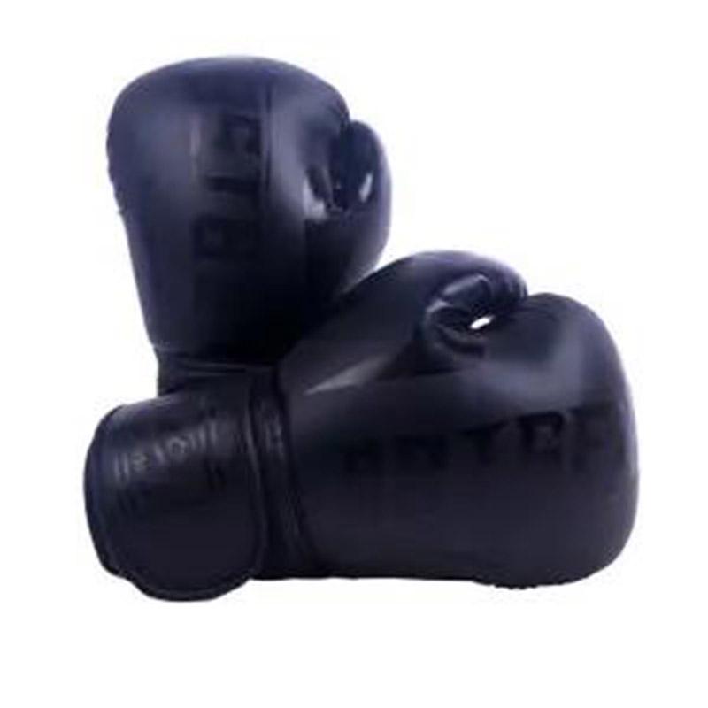 Adult Professional Training Gloves One-time Molding Men and Women Sanda Sandbag Fighting Gloves Muay Thai Fighting Gloves Thick and Breathable