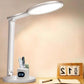Eye Protection Learning Night Lamp Table Lamp Dormitory Bedside Lamp