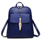 9 Colors Korea Style Student Backpack Backpack Fashion Leisure Shoulder Bag