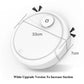 Fully Intelligent Sweeper Automatic Suction Sweeping and Mopping Household Vacuum Cleaner Wiping Artifact Sucking Small Garbage and Dust