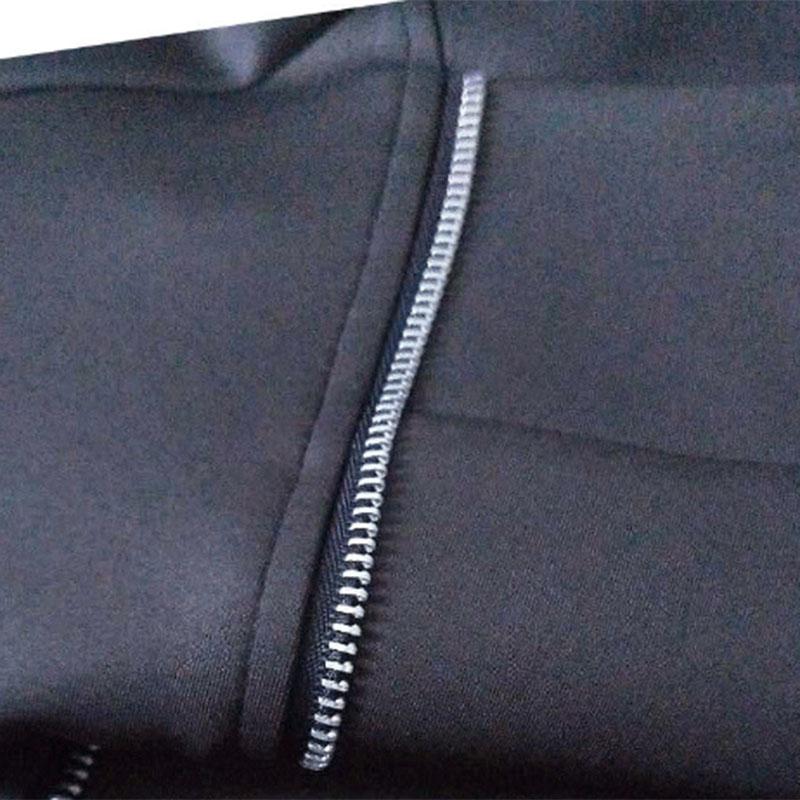 Men's Top Pullover Sports Sweater Young Men's Solid Color Jacket Running Fitness Clothes Trend