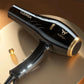 1200W Blu-ray Care Hair Dryer Set High Power Hot/cold Hair Dryer Barber Equipment for Home Hair Salon