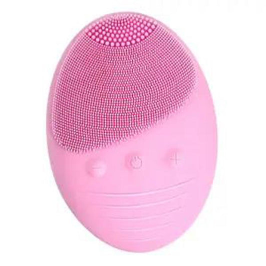 Face Washer Cleanser Electric Pore Cleaner Rechargeable Wash Brush Facial Washing Instrument Female