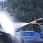 Brass High Pressure Water Gun Set 5/10/15/20m Adjustable Car Wash Gun Watering Garden Tools Cleaning Tools