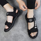 Summer Men's Sandals Casual Trendy Beach Shoes Non-slip Outer Wear Sports Men's Sandals