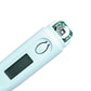 Digital LCD Electric Thermometer Heating Tool Body Temperature Baby Fever Measurement for Adult Baby