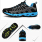 Quick-drying Lightweight and Breathable Outdoor Men's Shoes Autumn Fishing Hiking Shoes