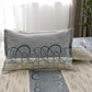 48cmx74cm Pillowcase Pure Cotton Pillow Case One Pair Pack Thicken Encryption Breathable Sweat-absorbent Pillow Cover