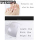 Nail Dryer 36W LED Lamp Nail Dryer LEDs for Curing All Gels Manicure Nail Art Gel Polish Varnish